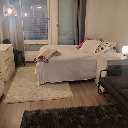 Lejlighed Toni *