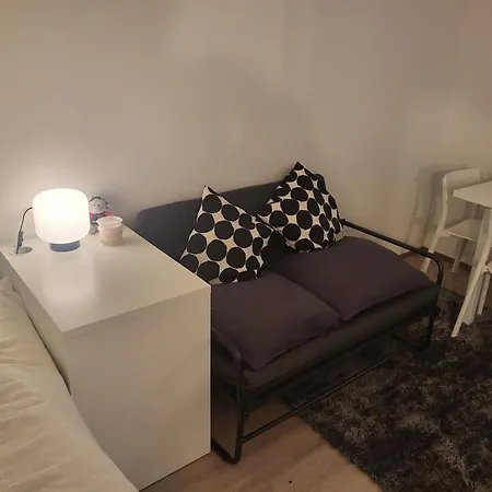 Apartamento Toni Rovaniemi