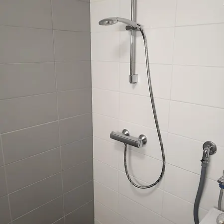 Apartamento Toni Rovaniemi