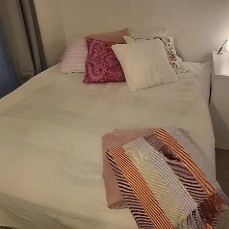 Apartamento Toni Rovaniemi