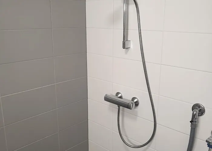 アパート Toni ロヴァニエミ