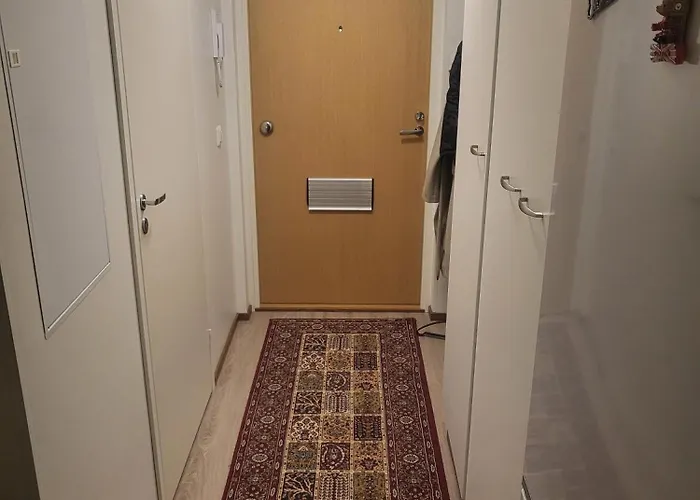 Toni * ロヴァニエミ