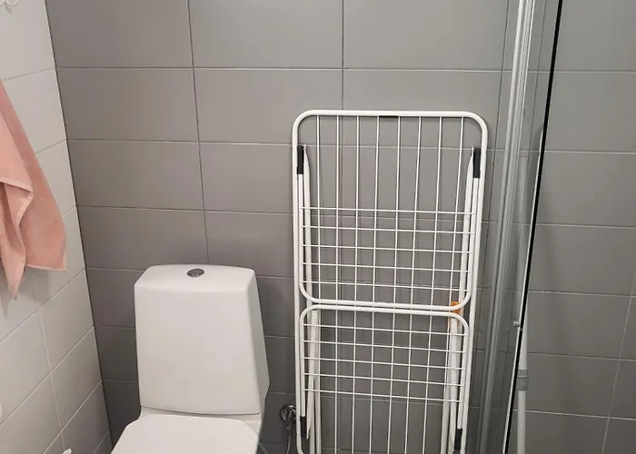 Toni * ロヴァニエミ